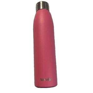 Tervis Powder Coated Stainless Steel Triple Walled Water Bottle, 25 oz.